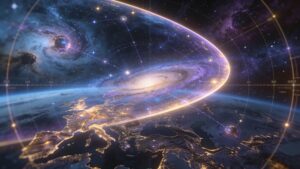 Star Wars Galaxy Map