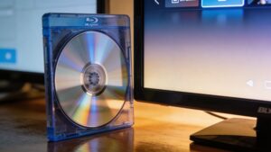 Blu-ray vs Digital Reviews