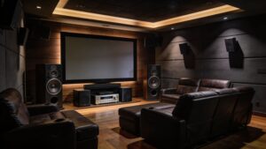 Home Theater Systems