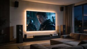 Home Theater Tech
