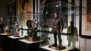 Movie Collectibles