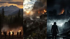 The 3-Act Story Structure Explained Using Famous Movies