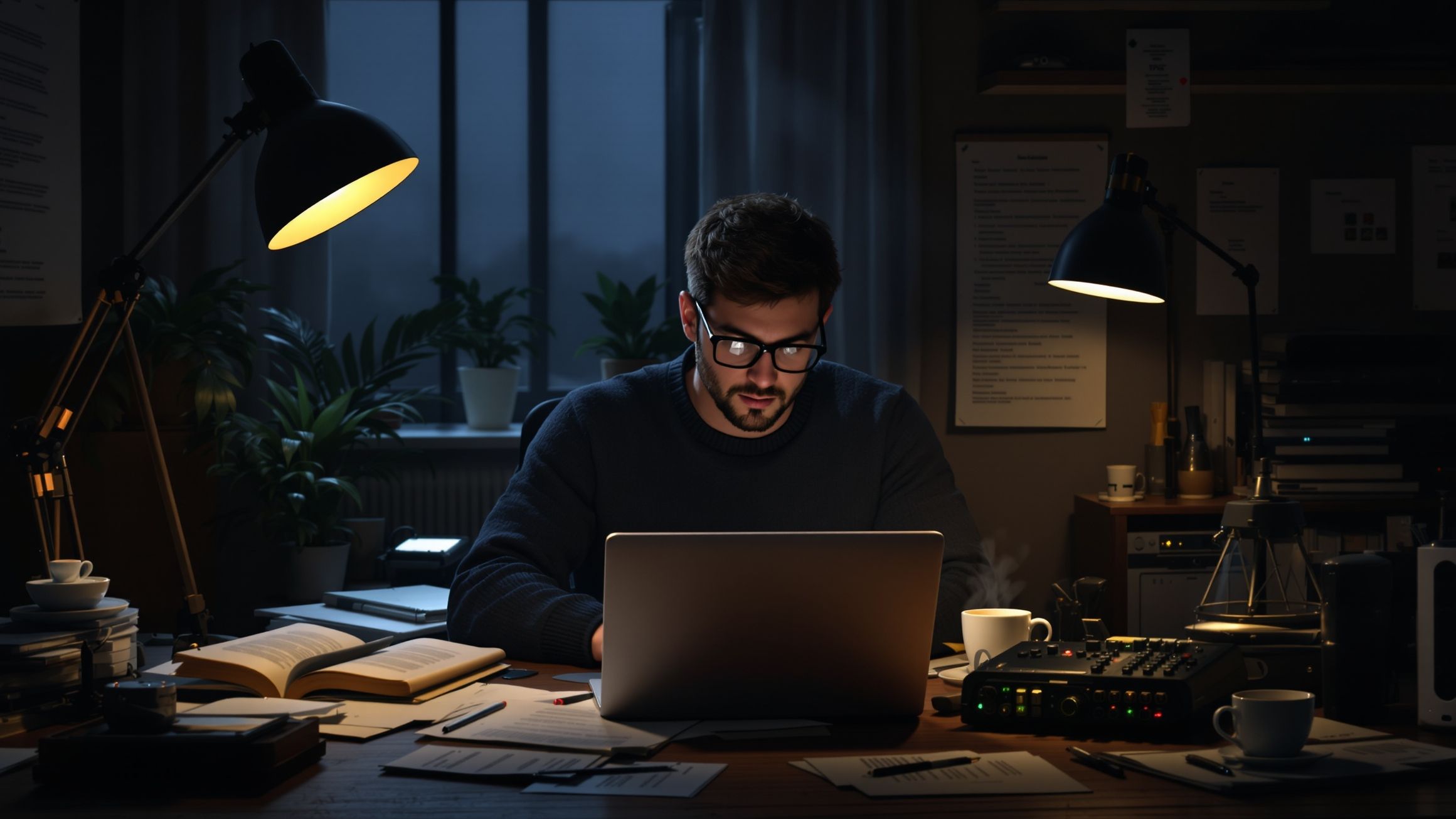 The Screenwriting Tricks That Turn Good Movies Into Great Ones