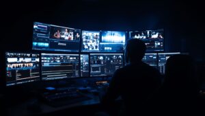 How Film Editing Completely Changes the Way a Movie Feels