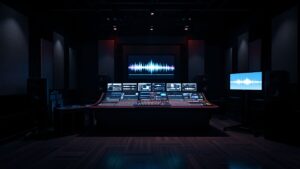 How Sound Design Makes Movies Feel Real