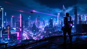 Sci-Fi