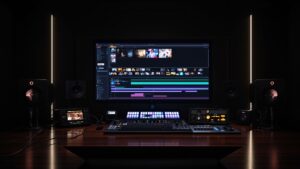The Hidden Power of Film Editing That Audiences Never Notice