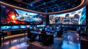 The Secret Technology Behind Hollywood’s Biggest Visual Effects