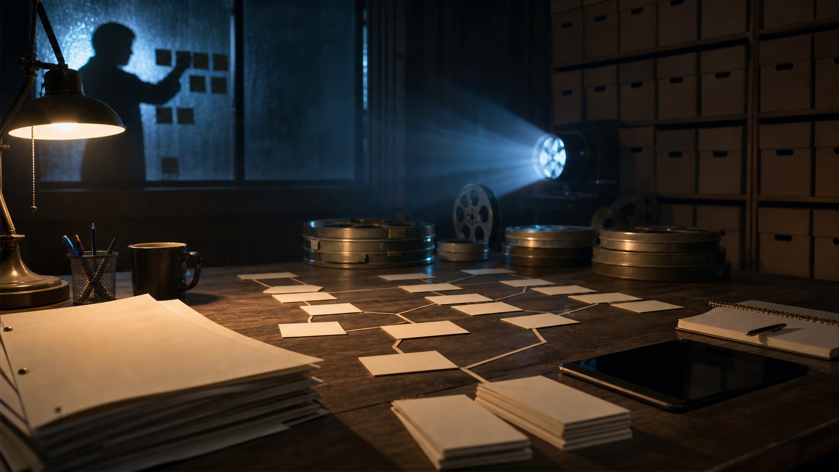 The Most Influential Screenwriters in Film History