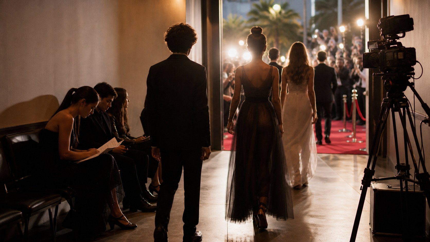 Young Actors Poised to Become the Next A-List Superstars
