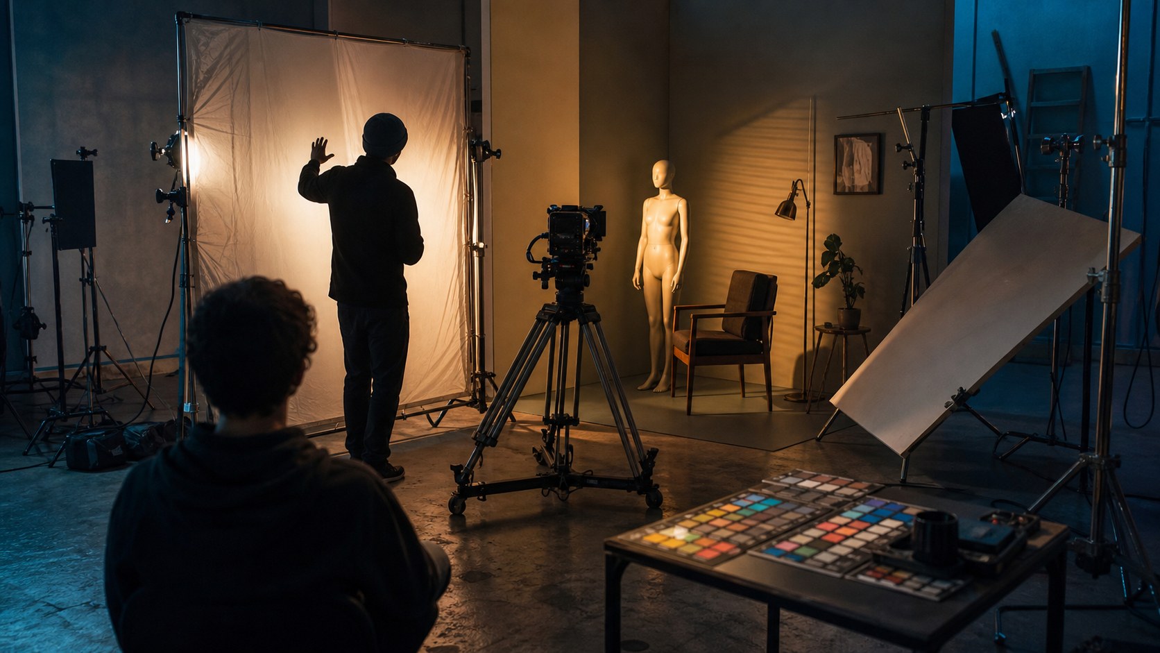 Legendary Directors of Photography Every Film Fan Should Know