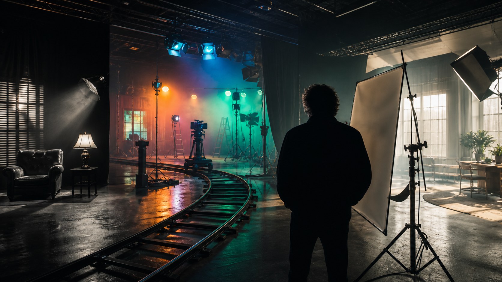 The Best Cinematographers Who Changed Cinema Forever