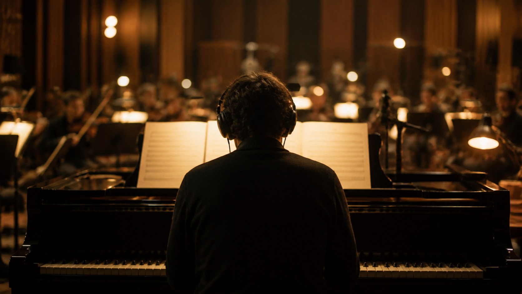 The Greatest Film Composers of All Time Ranked