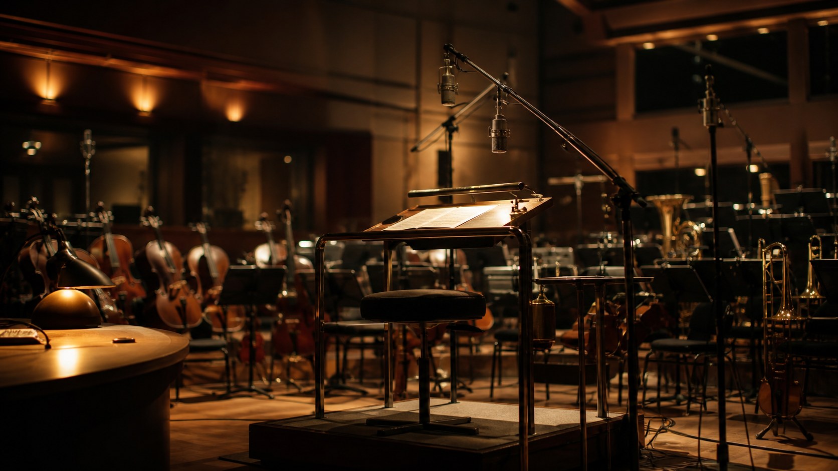 The Most Iconic Movie Composers in Hollywood History